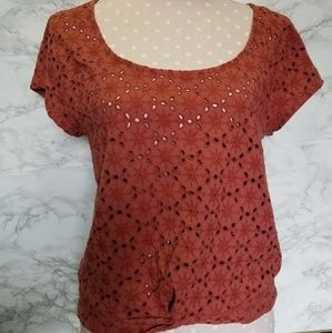 ⭐American Eagle shirt